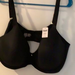 Soma lined underwire bra. Never worn